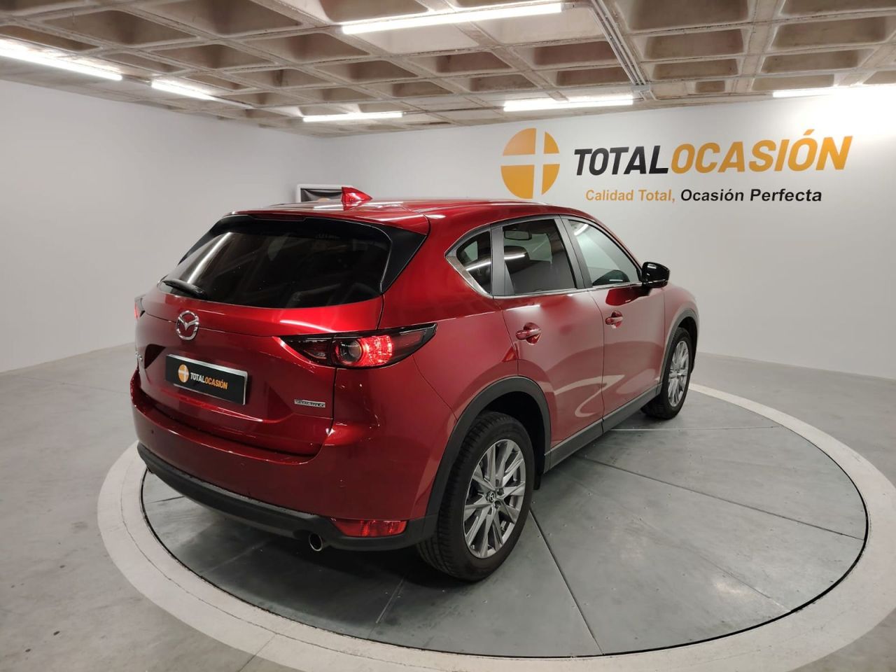 Mazda CX-5 2.0 GE 121kW (165CV) 2WD Evolution - Foto 5