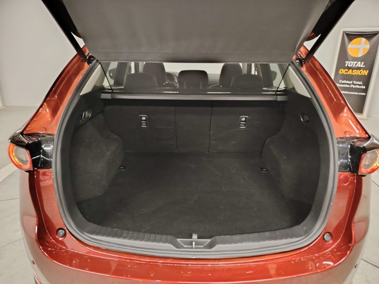 Mazda CX-5 2.0 GE 121kW (165CV) 2WD Evolution - Foto 11