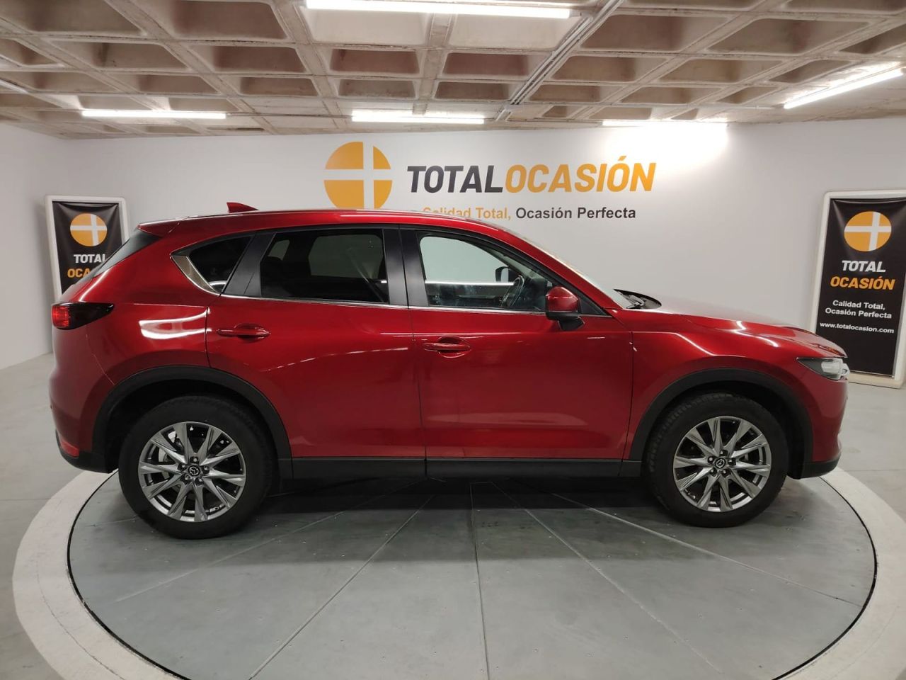 Mazda CX-5 2.0 GE 121kW (165CV) 2WD Evolution - Foto 7