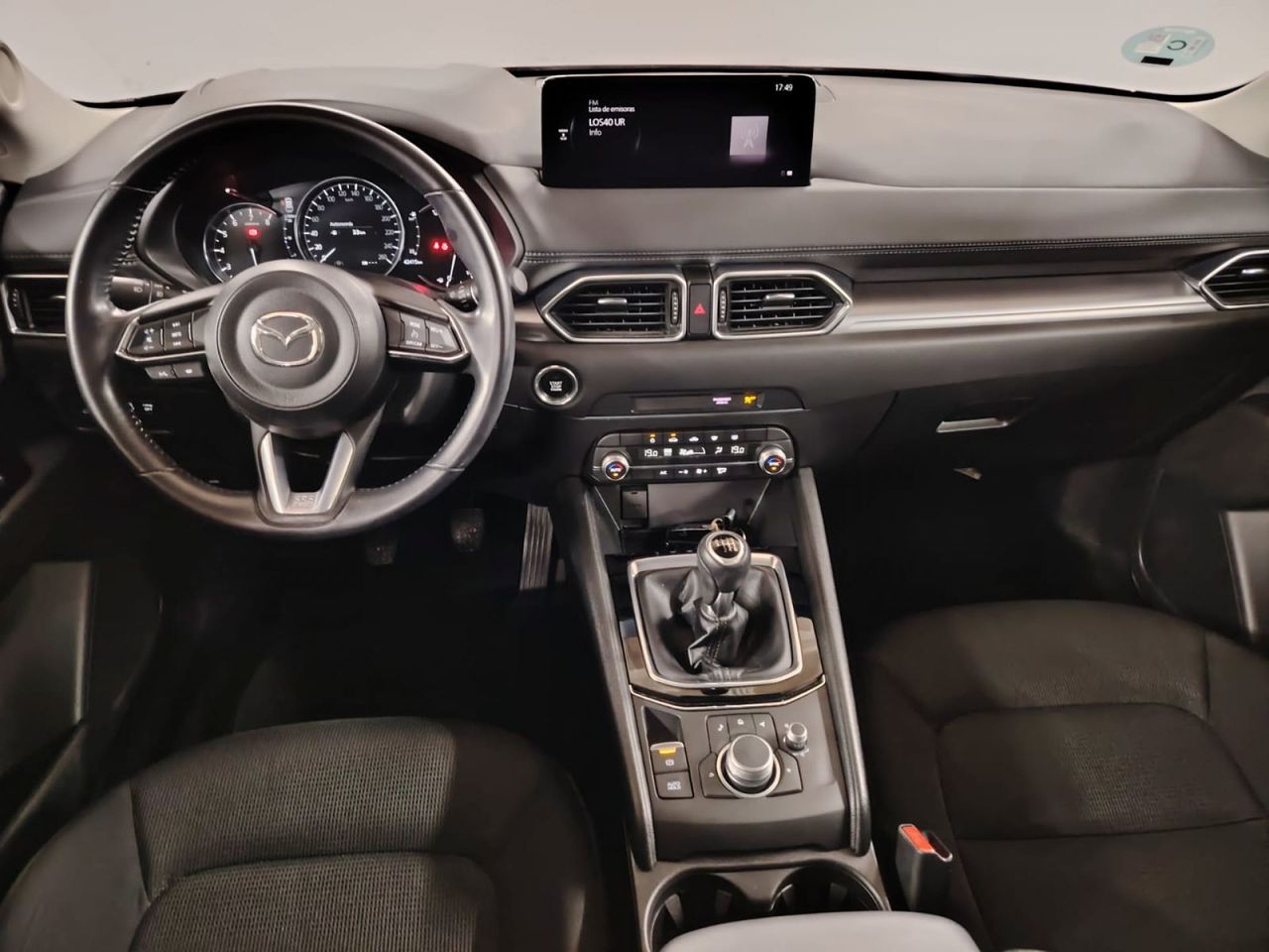 Mazda CX-5 2.0 GE 121kW (165CV) 2WD Evolution - Foto 22