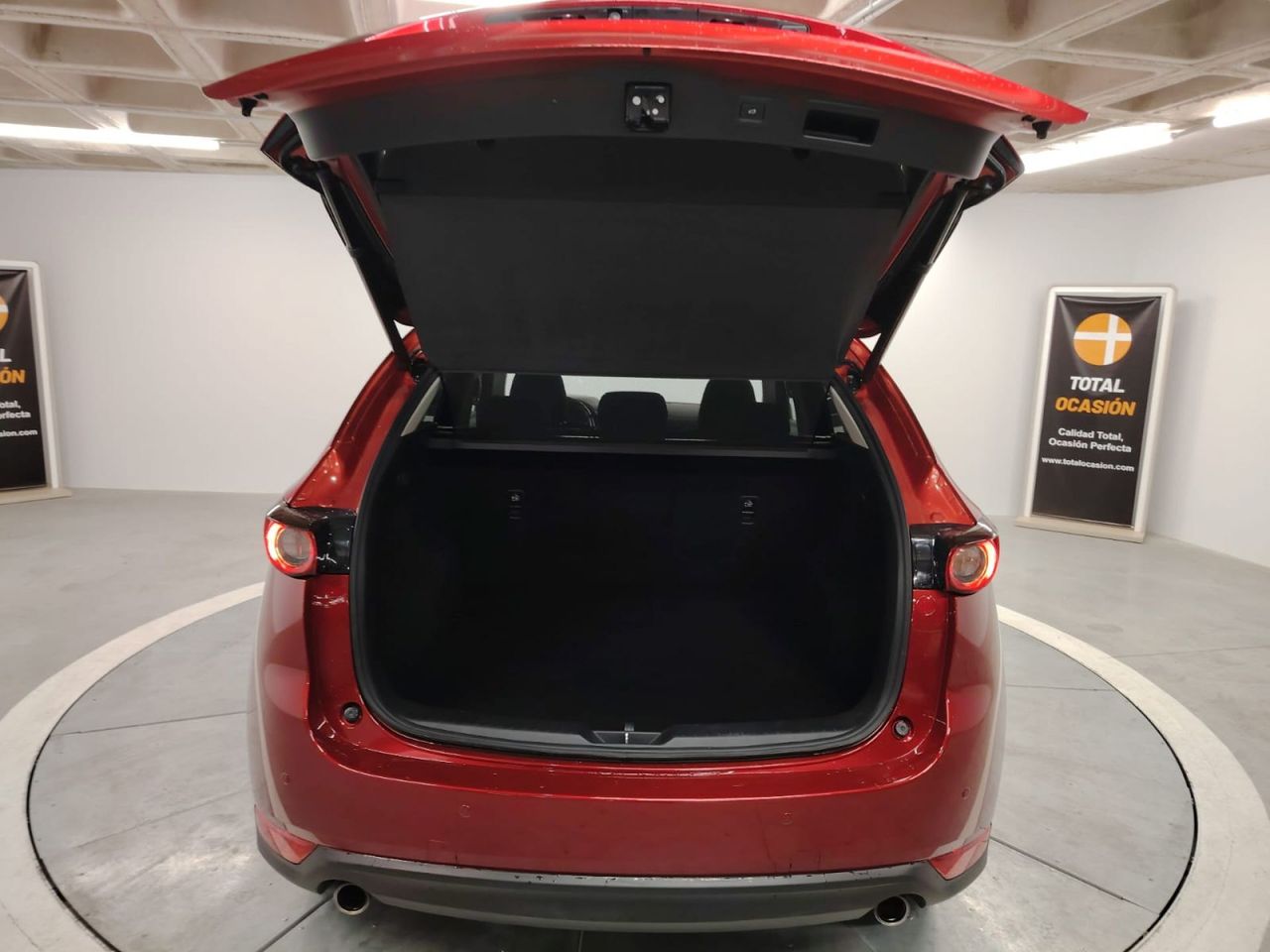 Mazda CX-5 2.0 GE 121kW (165CV) 2WD Evolution - Foto 10