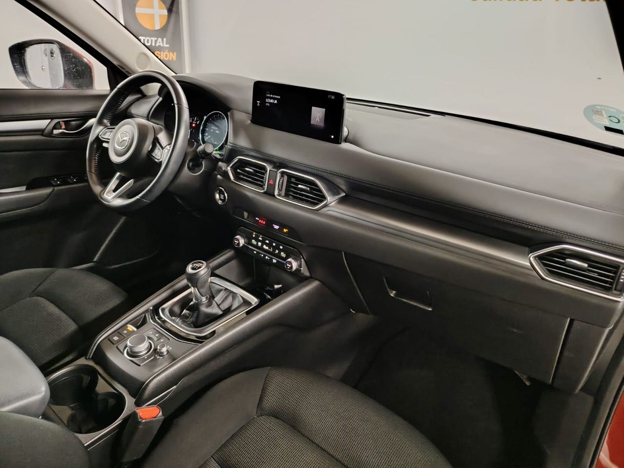 Mazda CX-5 2.0 GE 121kW (165CV) 2WD Evolution - Foto 26