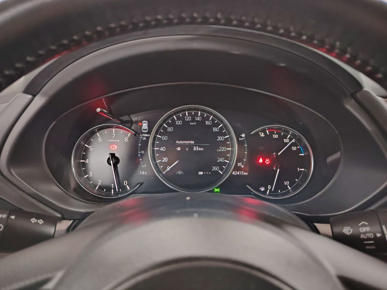 Mazda CX-5 2.0 GE 121kW (165CV) 2WD Evolution - Foto 16