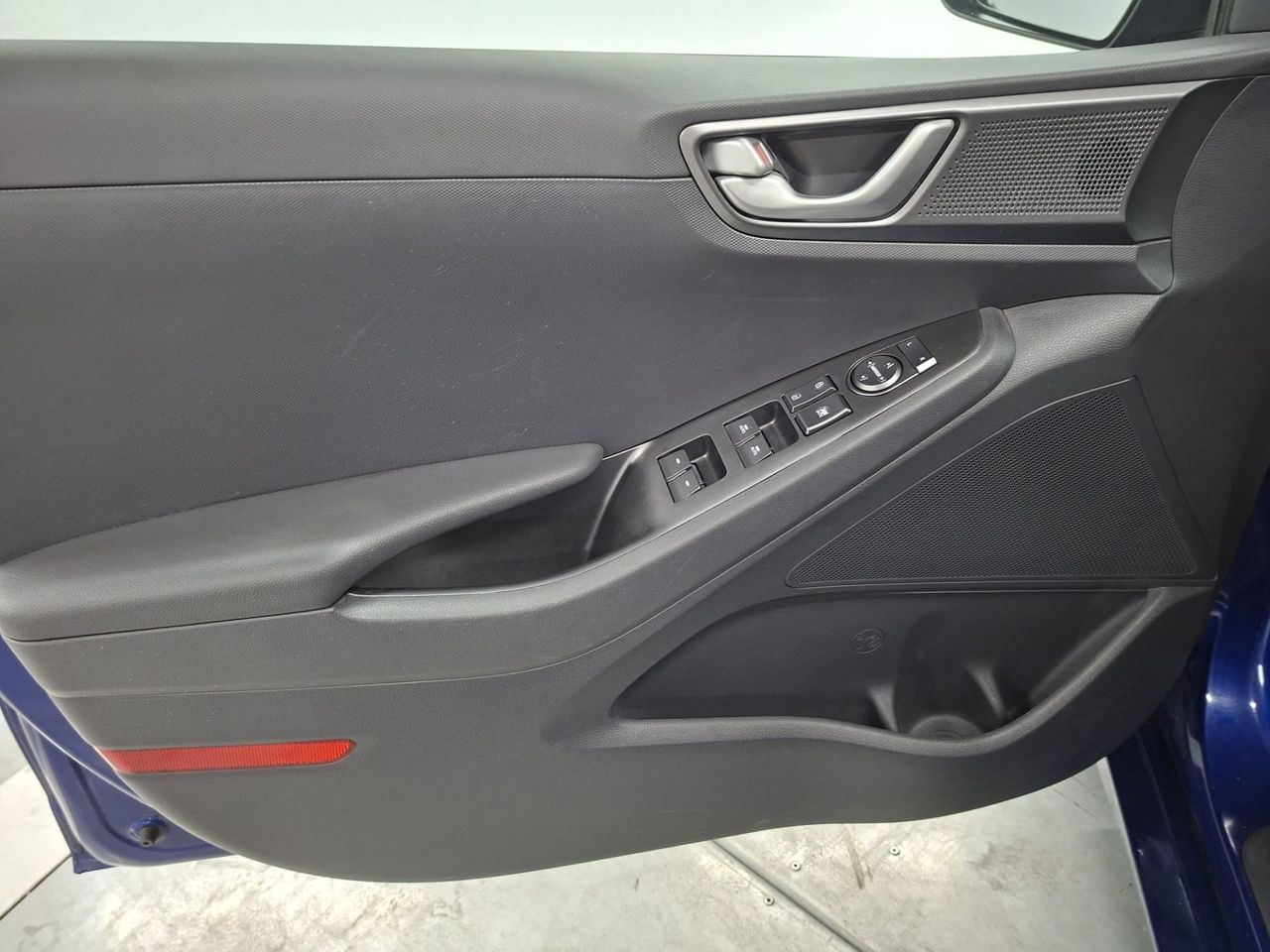 Hyundai IONIQ 1.6 GDI HEV Klass DCT - Foto 20