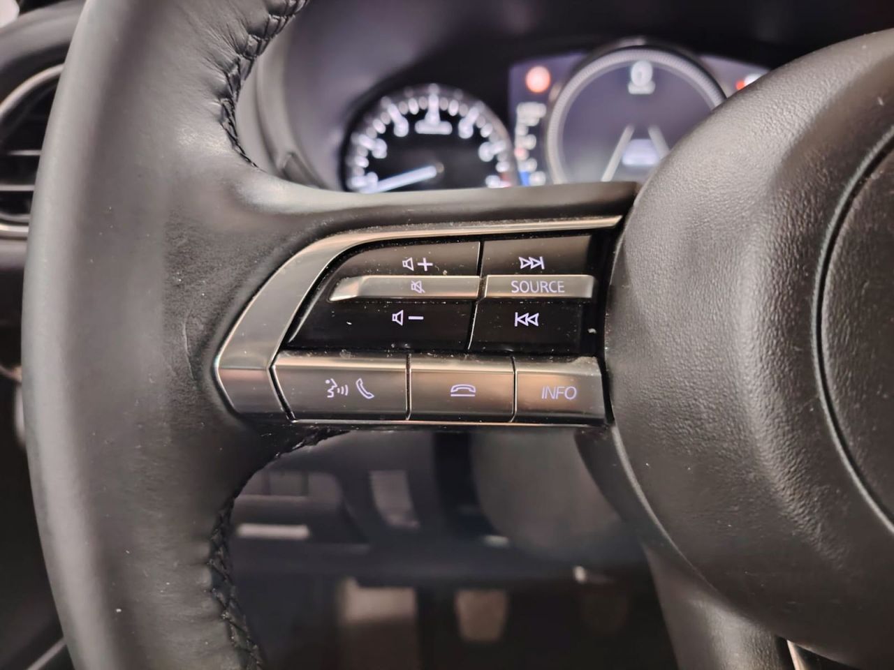 Mazda CX-30 e-SKYACTIV-G 2.0 110 kW 2WD Homura - Foto 15