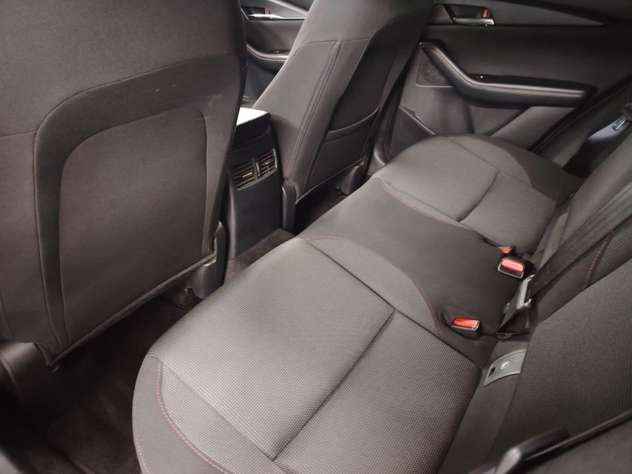 Mazda CX-30 e-SKYACTIV-G 2.0 110 kW 2WD Homura - Foto 21