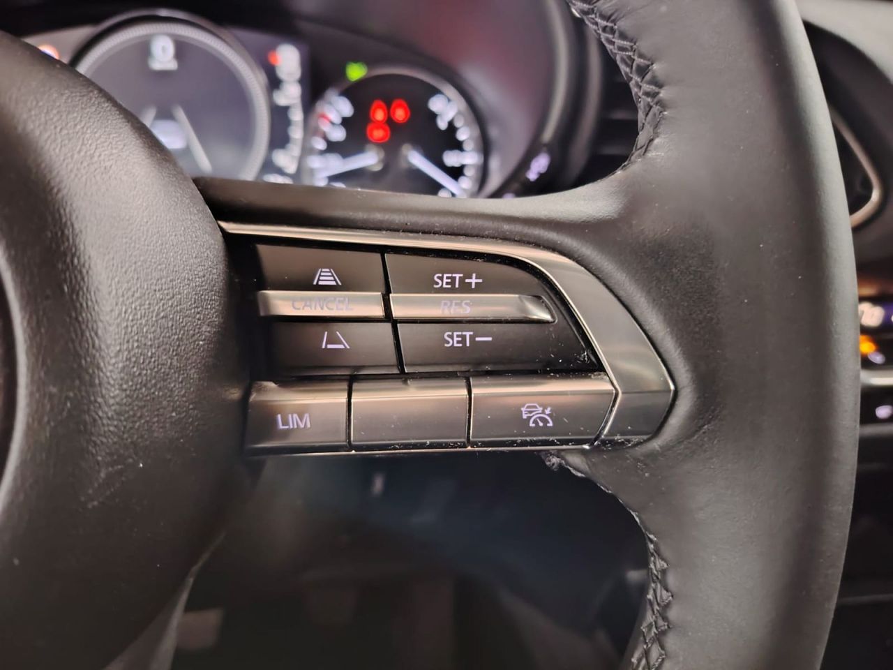 Mazda CX-30 e-SKYACTIV-G 2.0 110 kW 2WD Homura - Foto 14