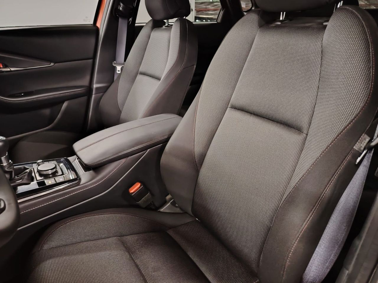 Mazda CX-30 e-SKYACTIV-G 2.0 110 kW 2WD Homura - Foto 19