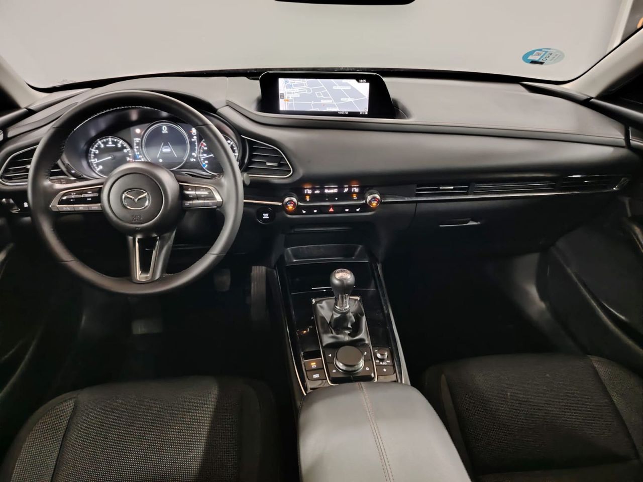 Mazda CX-30 e-SKYACTIV-G 2.0 110 kW 2WD Homura - Foto 22