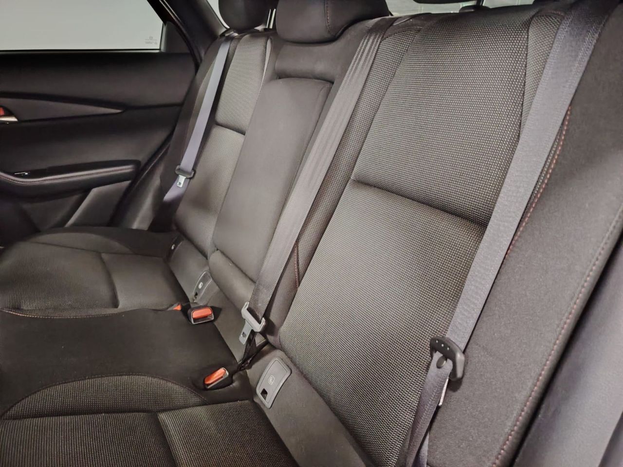 Mazda CX-30 e-SKYACTIV-G 2.0 110 kW 2WD Homura - Foto 20