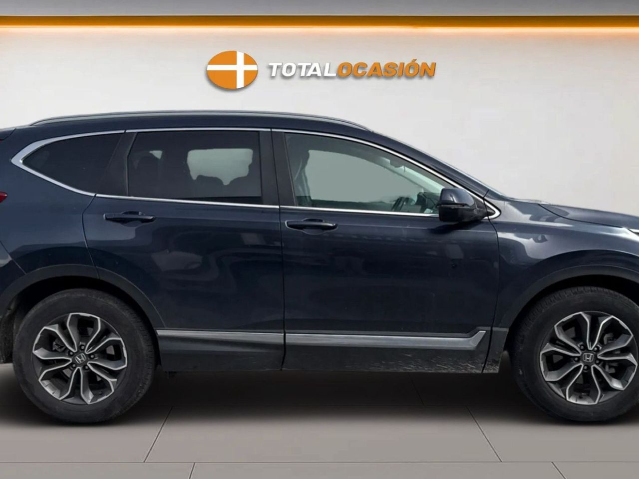 Honda CR-V 2.0 i-MMD 4x2 Lifestyle - Foto 6