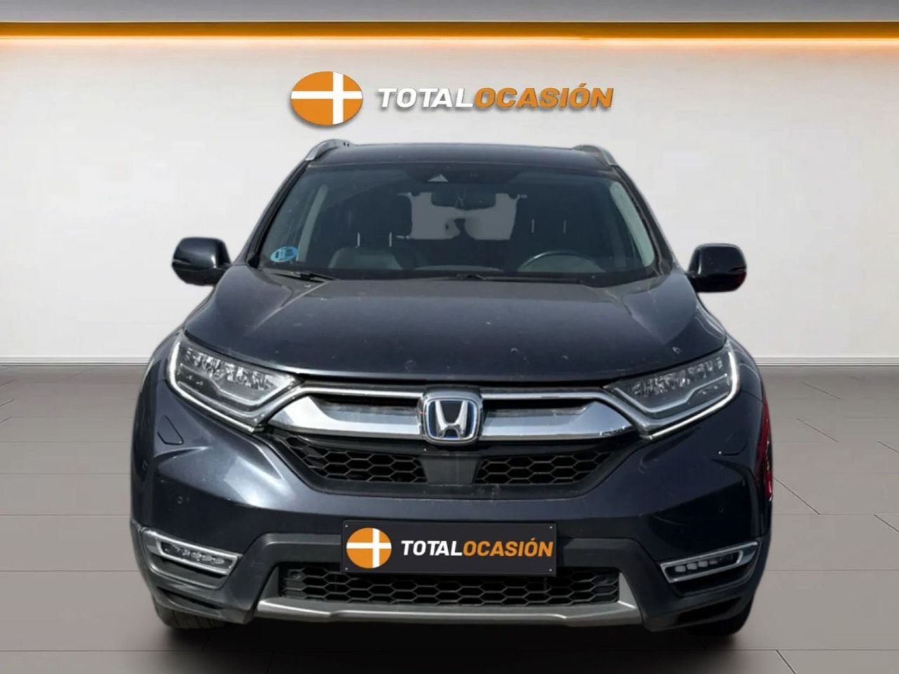 Honda CR-V 2.0 i-MMD 4x2 Lifestyle - Foto 8