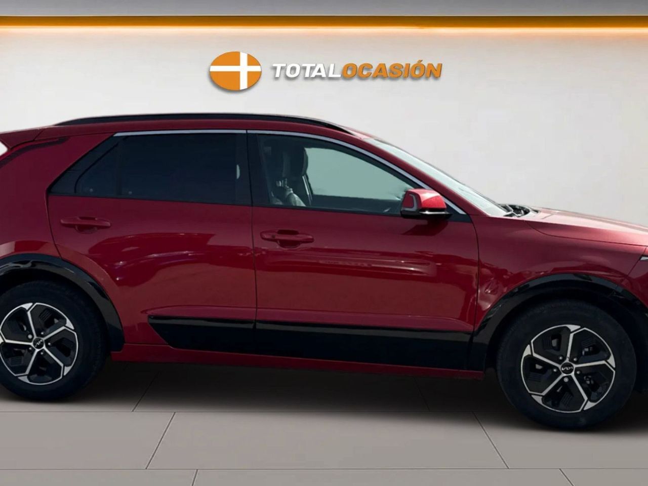 Kia Niro 1.6 GDi HEV 104kW (141CV) Drive - Foto 6