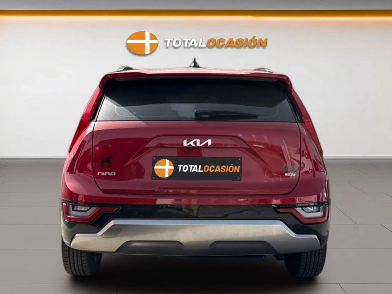 Kia Niro 1.6 GDi HEV 104kW (141CV) Drive - Foto 9