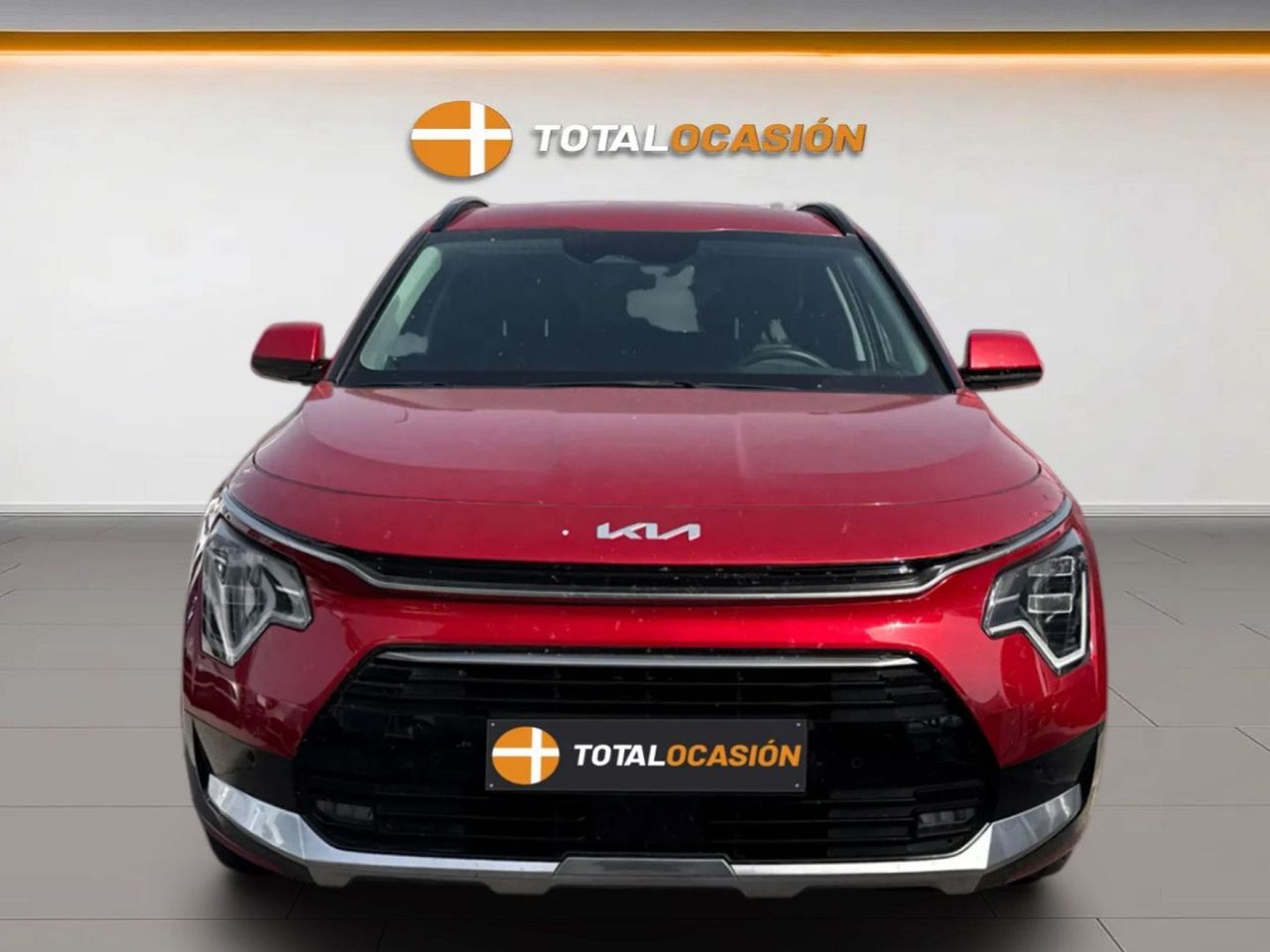 Kia Niro 1.6 GDi HEV 104kW (141CV) Drive - Foto 8