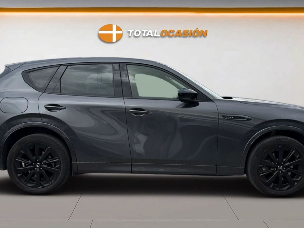 Mazda CX-60 e-Skyactiv PHEV AWD Homura - Foto 6