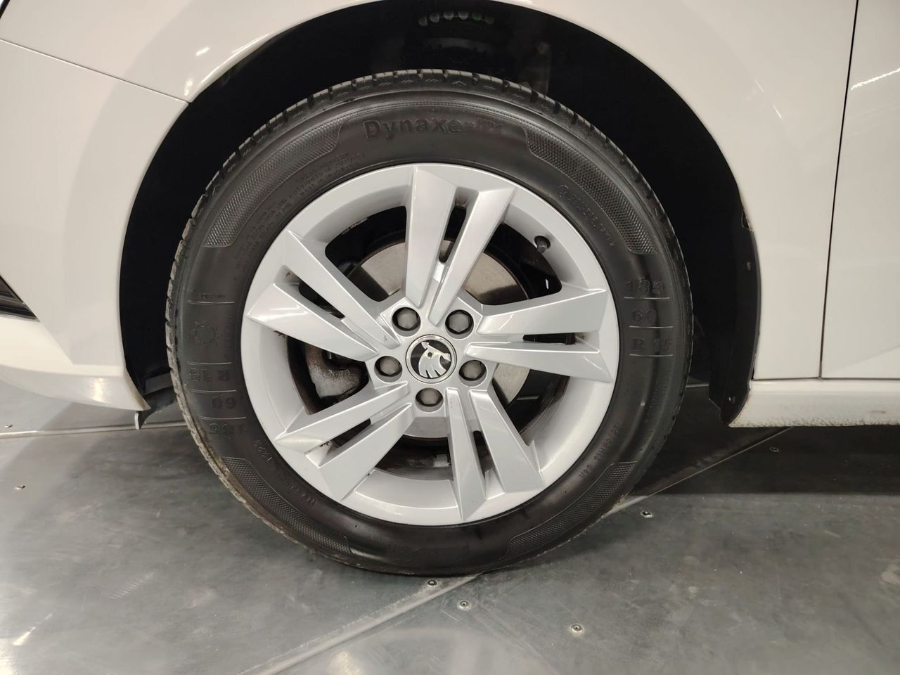 Skoda Fabia 1.0 TSI 70KW (95cv) Ambition Plus - Foto 32