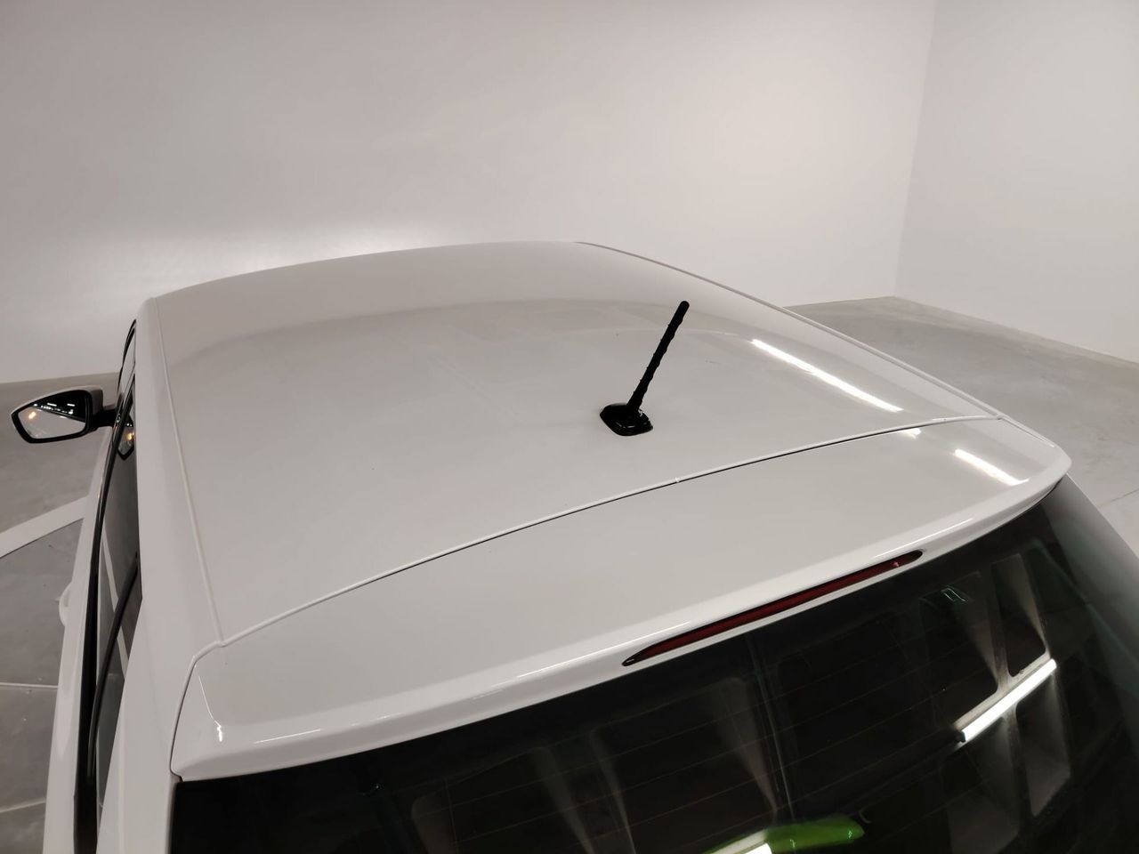 Skoda Fabia 1.0 TSI 70KW (95cv) Ambition Plus - Foto 16