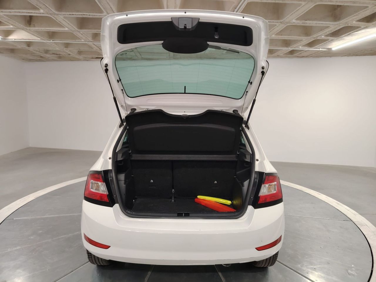 Skoda Fabia 1.0 TSI 70KW (95cv) Ambition Plus - Foto 22