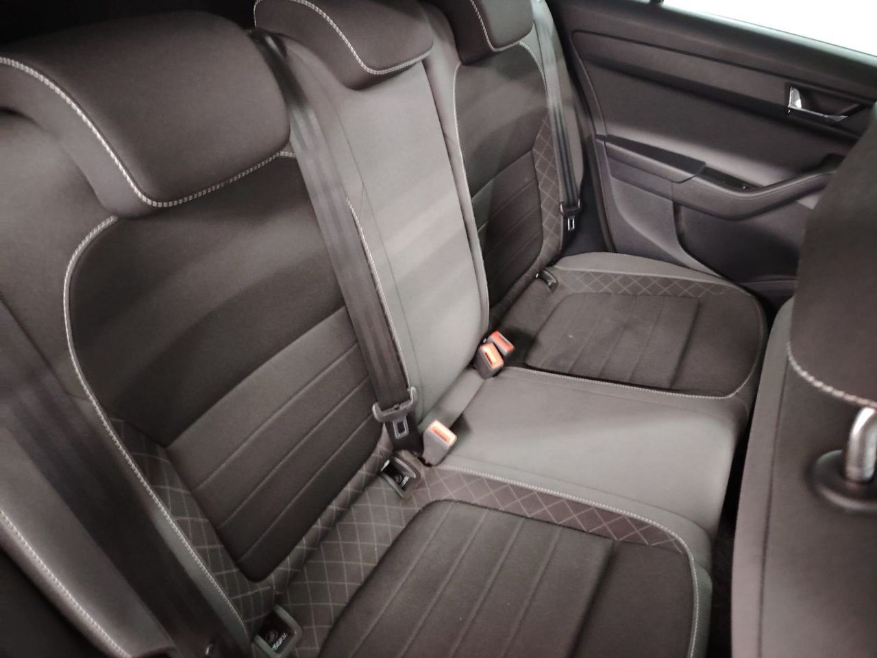 Skoda Fabia 1.0 TSI 70KW (95cv) Ambition Plus - Foto 18