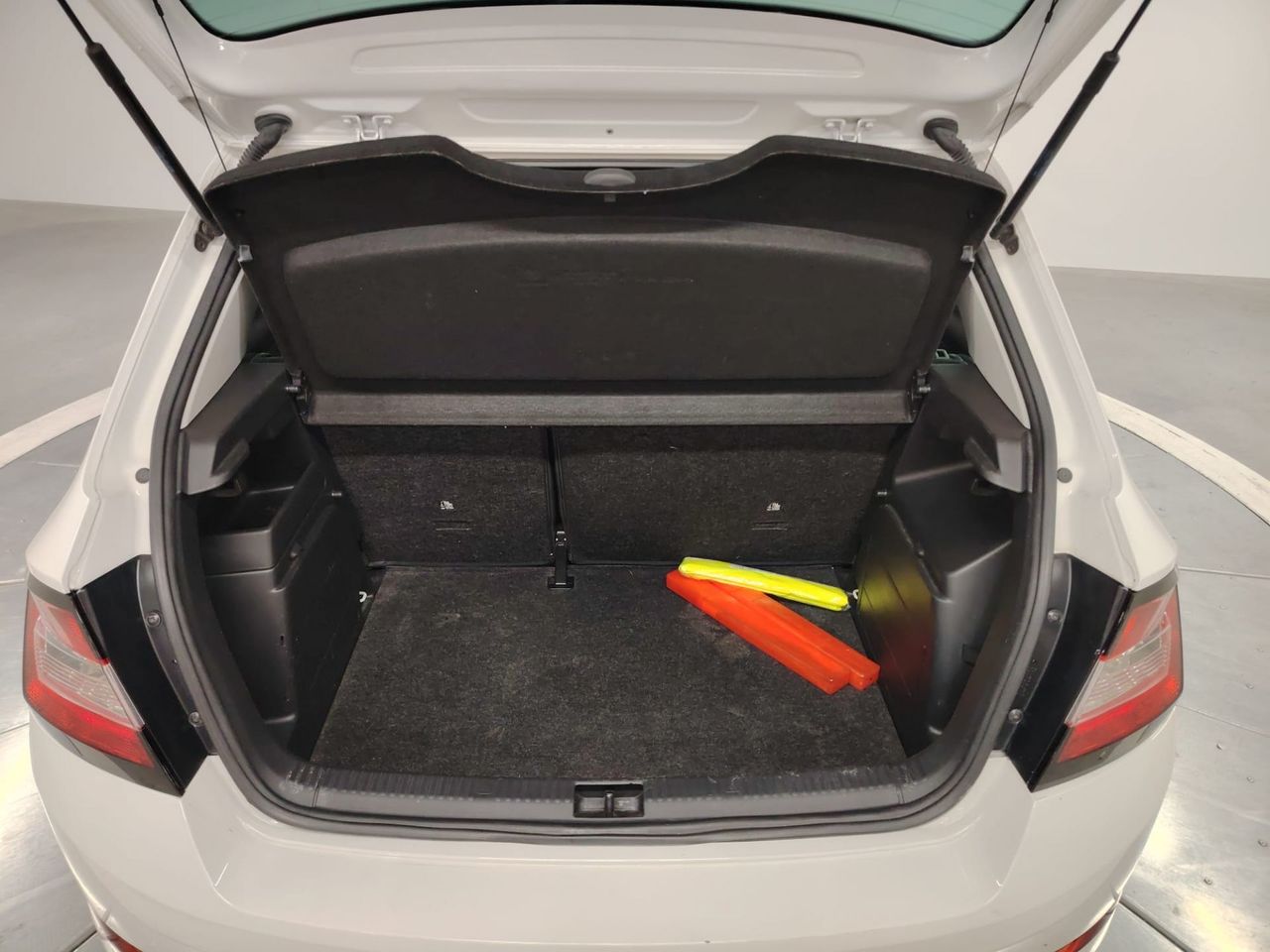 Skoda Fabia 1.0 TSI 70KW (95cv) Ambition Plus - Foto 37