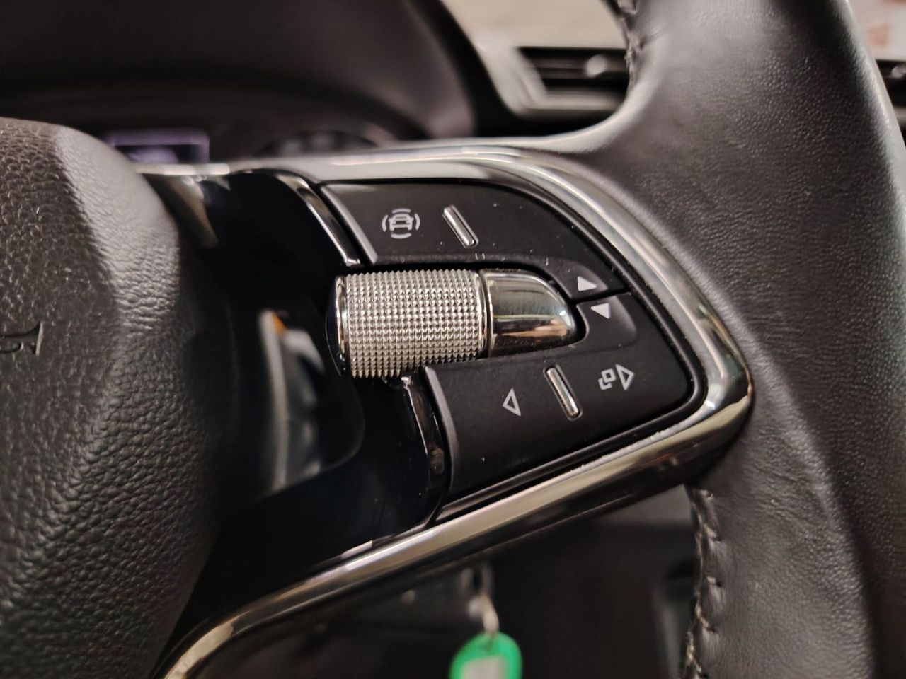 Skoda Fabia 1.0 TSI 70KW (95cv) Ambition Plus - Foto 13