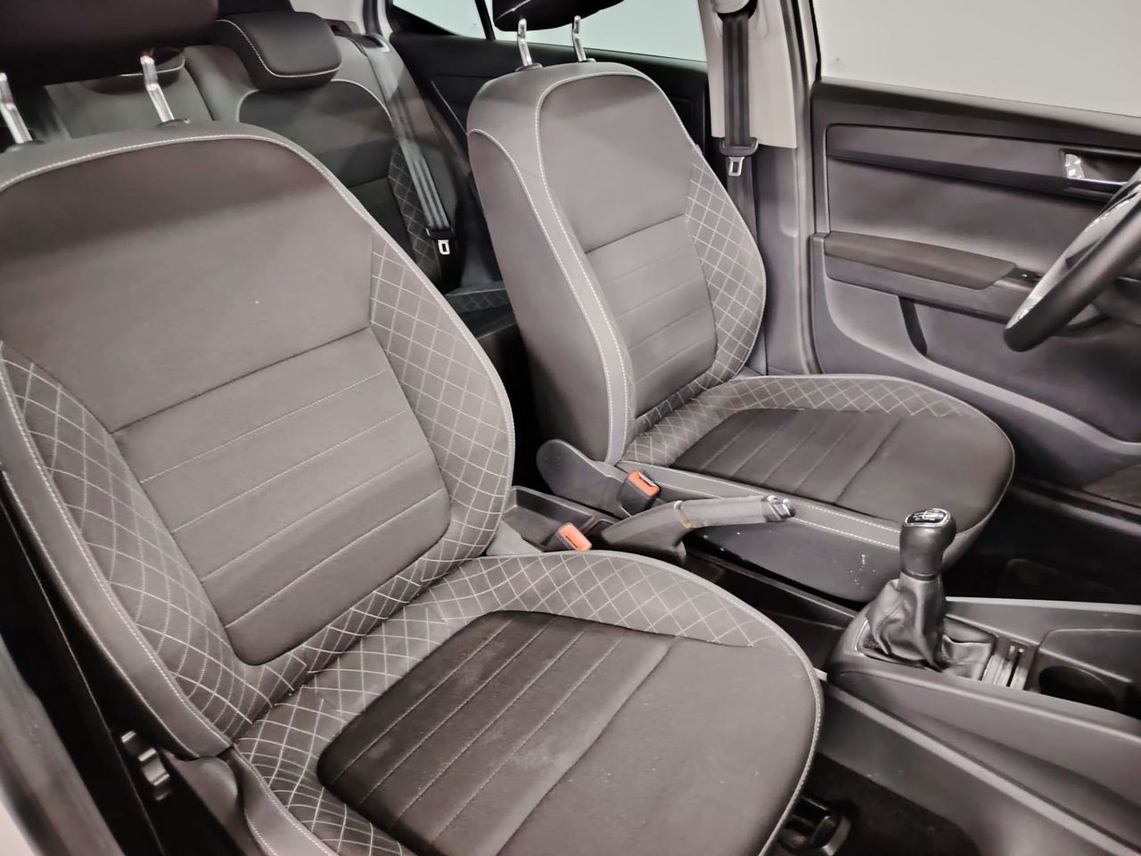 Skoda Fabia 1.0 TSI 70KW (95cv) Ambition Plus - Foto 36