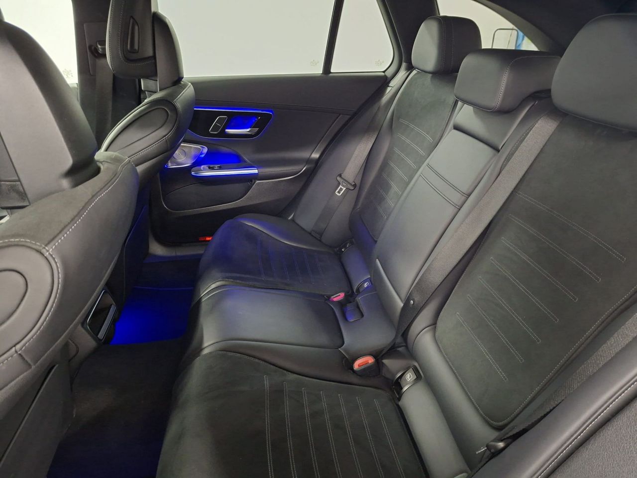Mercedes Clase C C 220 d Estate - Foto 29