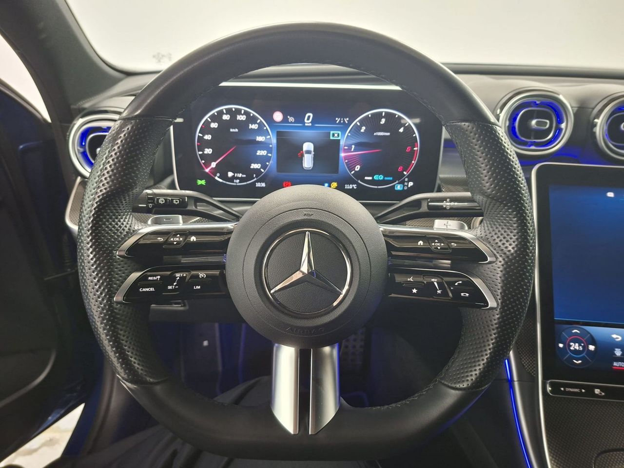 Mercedes Clase C C 220 d Estate - Foto 27