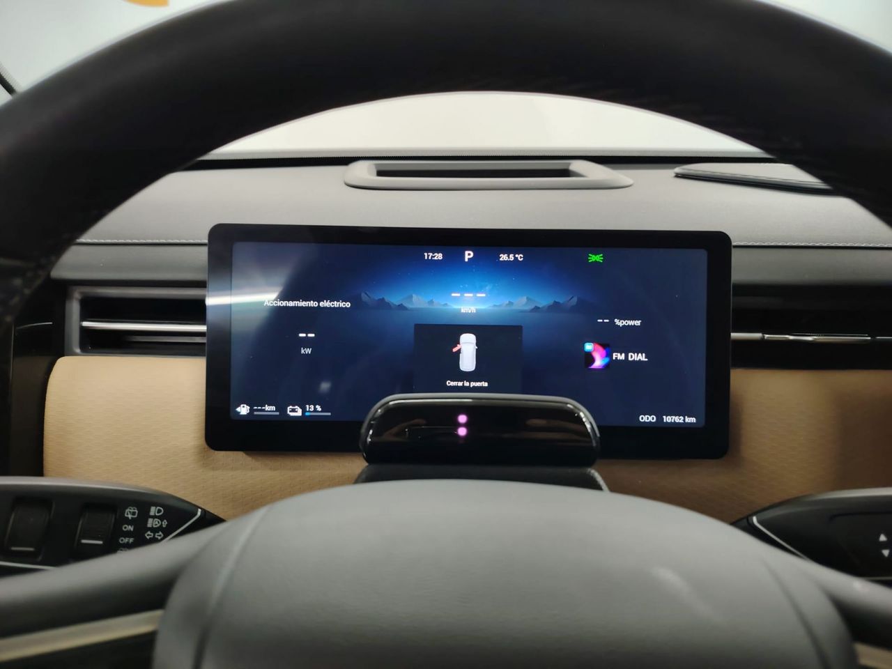 Jaecoo 7 PHEV Exclus. 1.5 TGDI+1DHT 255kW FWD Bit - Foto 19