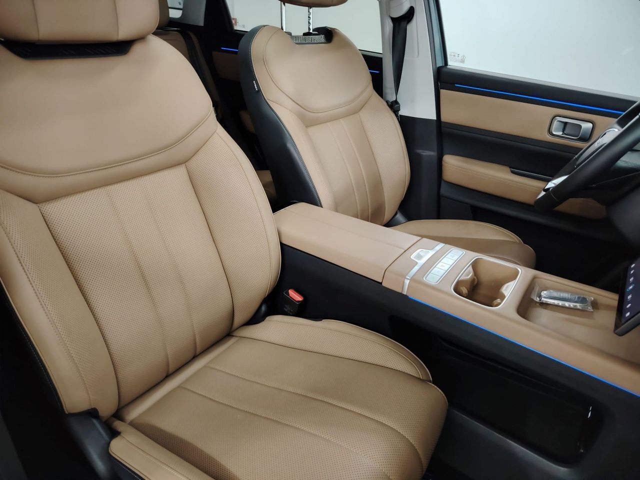 Jaecoo 7 PHEV Exclus. 1.5 TGDI+1DHT 255kW FWD Bit - Foto 26