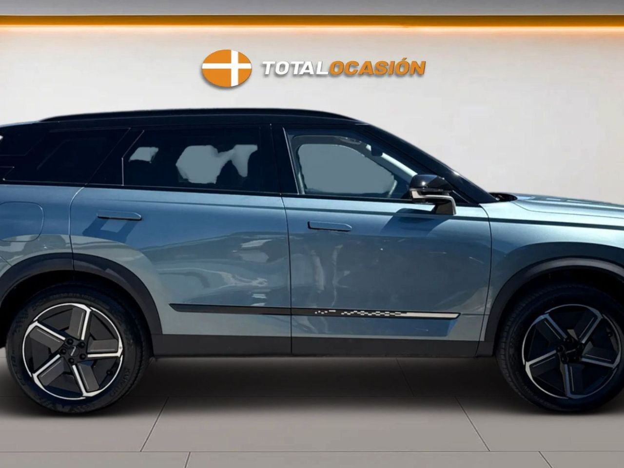 Jaecoo 7 PHEV Exclus. 1.5 TGDI+1DHT 255kW FWD Bit - Foto 6