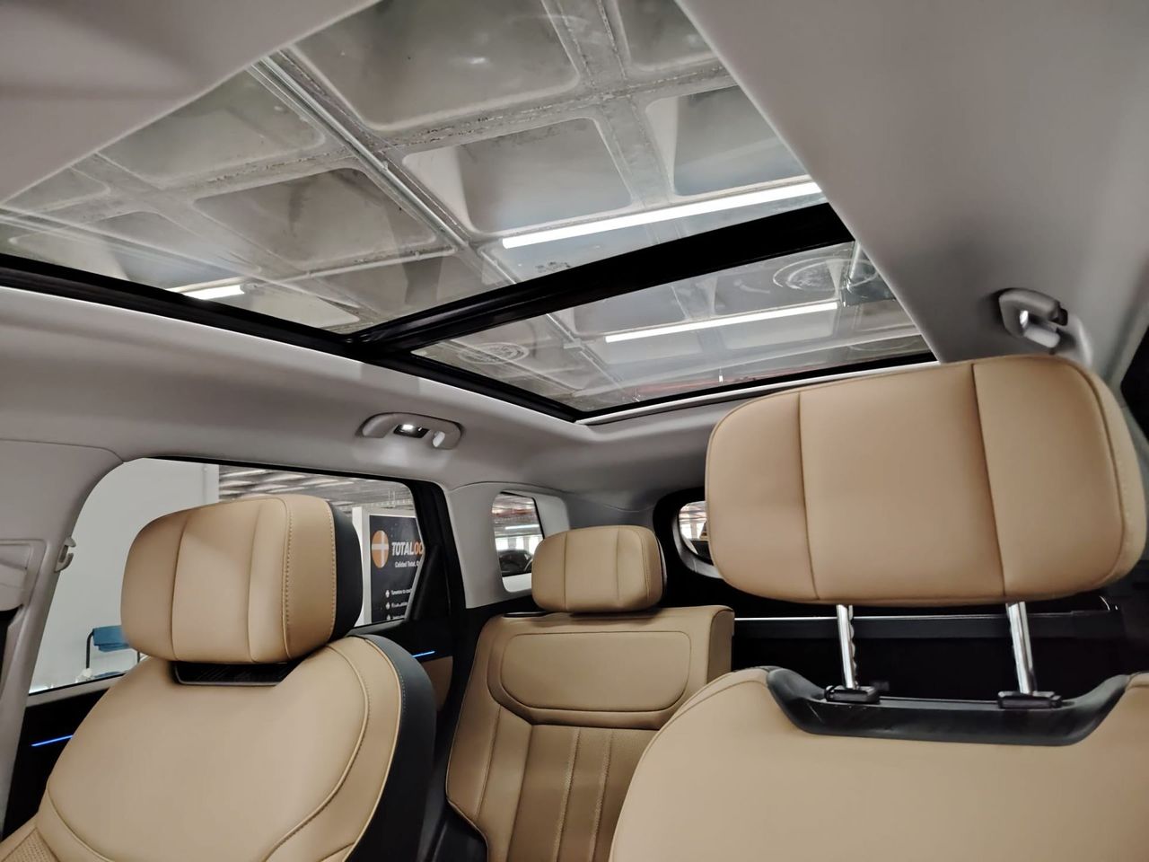 Jaecoo 7 PHEV Exclus. 1.5 TGDI+1DHT 255kW FWD Bit - Foto 22