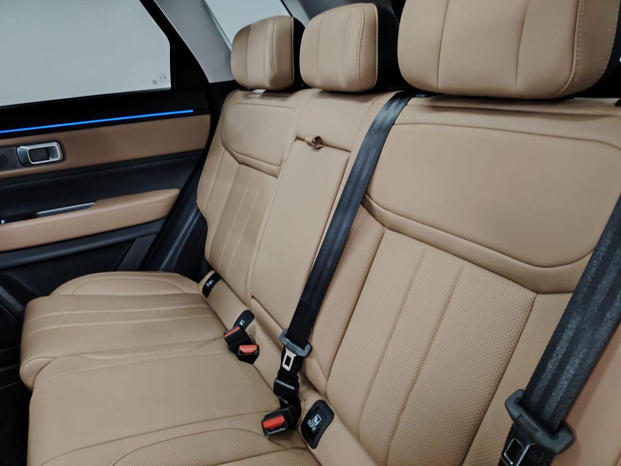 Jaecoo 7 PHEV Exclus. 1.5 TGDI+1DHT 255kW FWD Bit - Foto 21