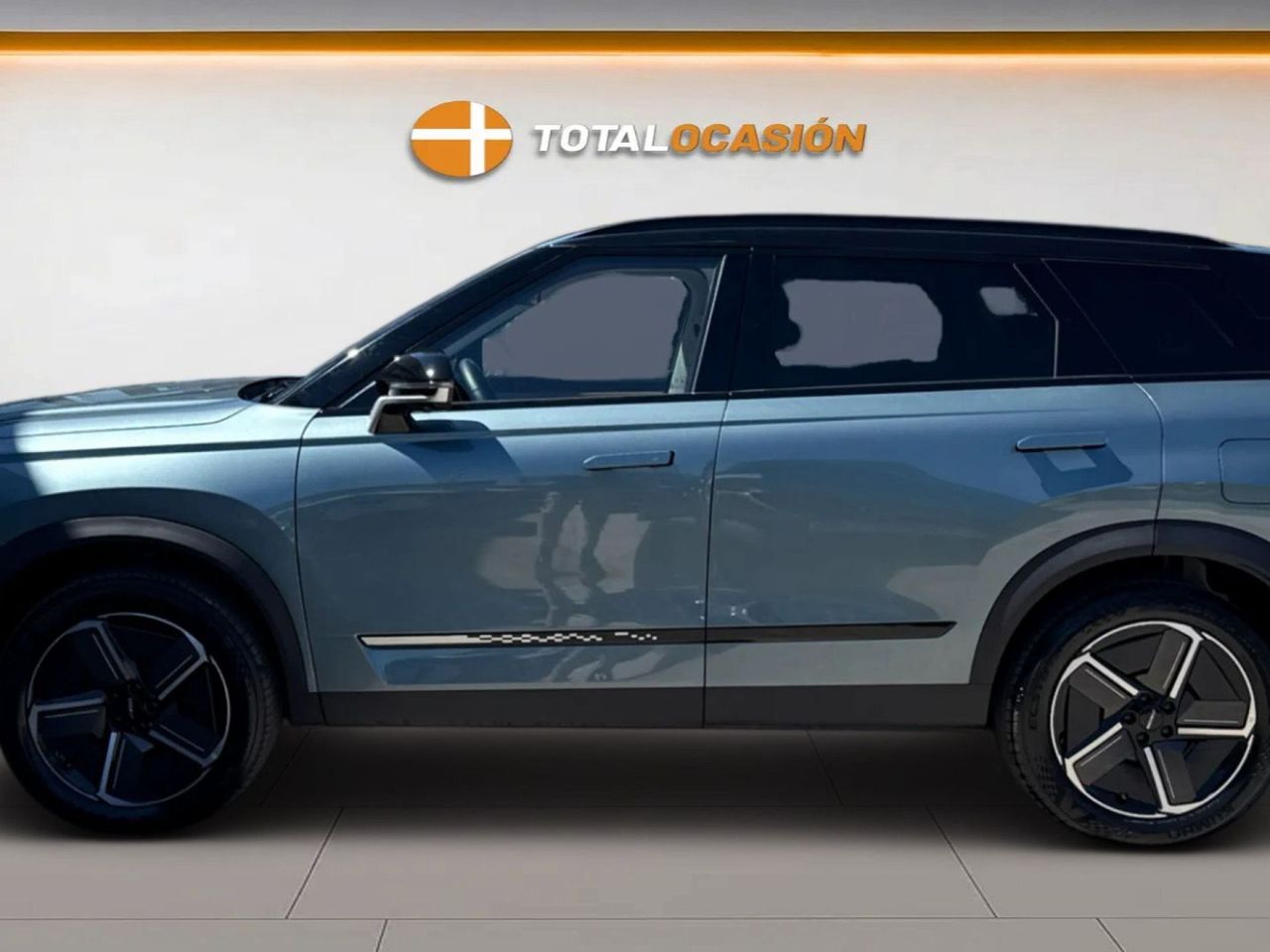 Jaecoo 7 PHEV Exclus. 1.5 TGDI+1DHT 255kW FWD Bit - Foto 7