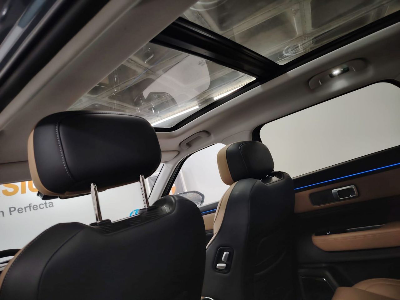 Jaecoo 7 PHEV Exclus. 1.5 TGDI+1DHT 255kW FWD Bit - Foto 27