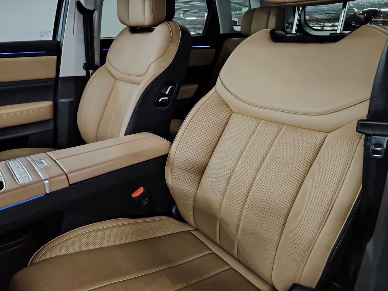 Jaecoo 7 PHEV Exclus. 1.5 TGDI+1DHT 255kW FWD Bit - Foto 20
