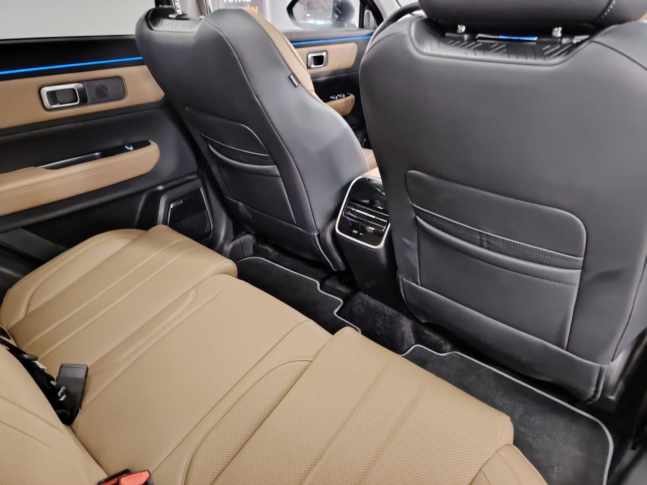 Jaecoo 7 PHEV Exclus. 1.5 TGDI+1DHT 255kW FWD Bit - Foto 25