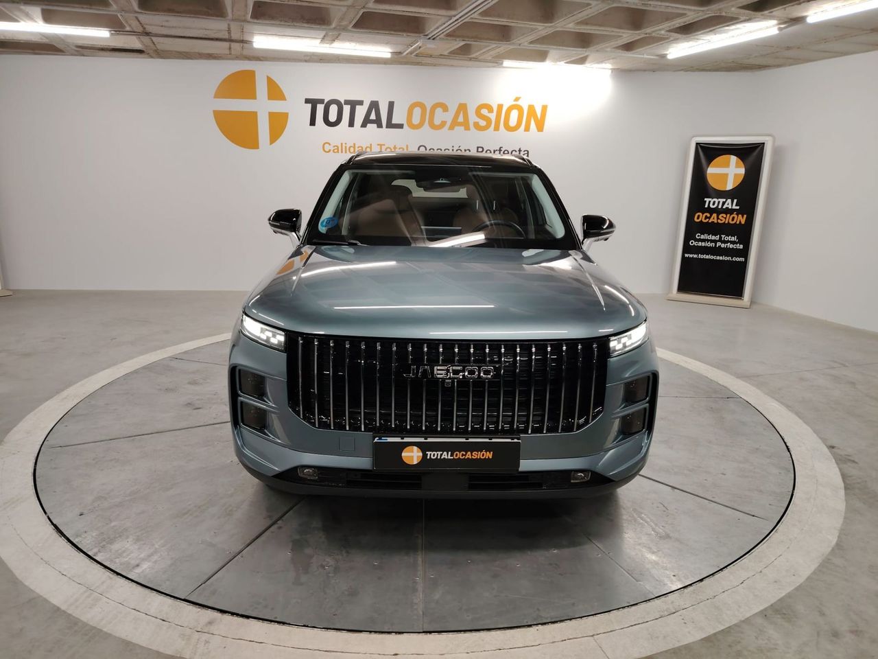 Jaecoo 7 PHEV Exclus. 1.5 TGDI+1DHT 255kW FWD Bit - Foto 8