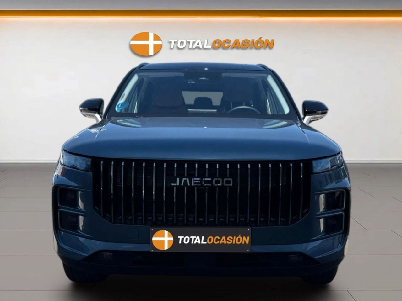 Jaecoo 7 PHEV Exclus. 1.5 TGDI+1DHT 255kW FWD Bit - Foto 8