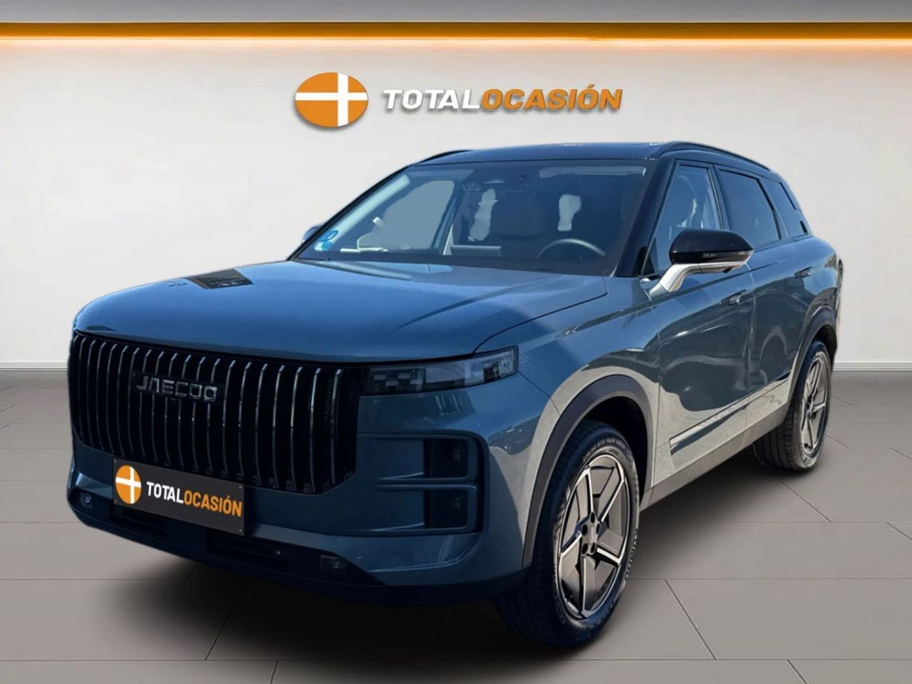 Jaecoo 7 PHEV Exclus. 1.5 TGDI+1DHT 255kW FWD Bit - Foto 3