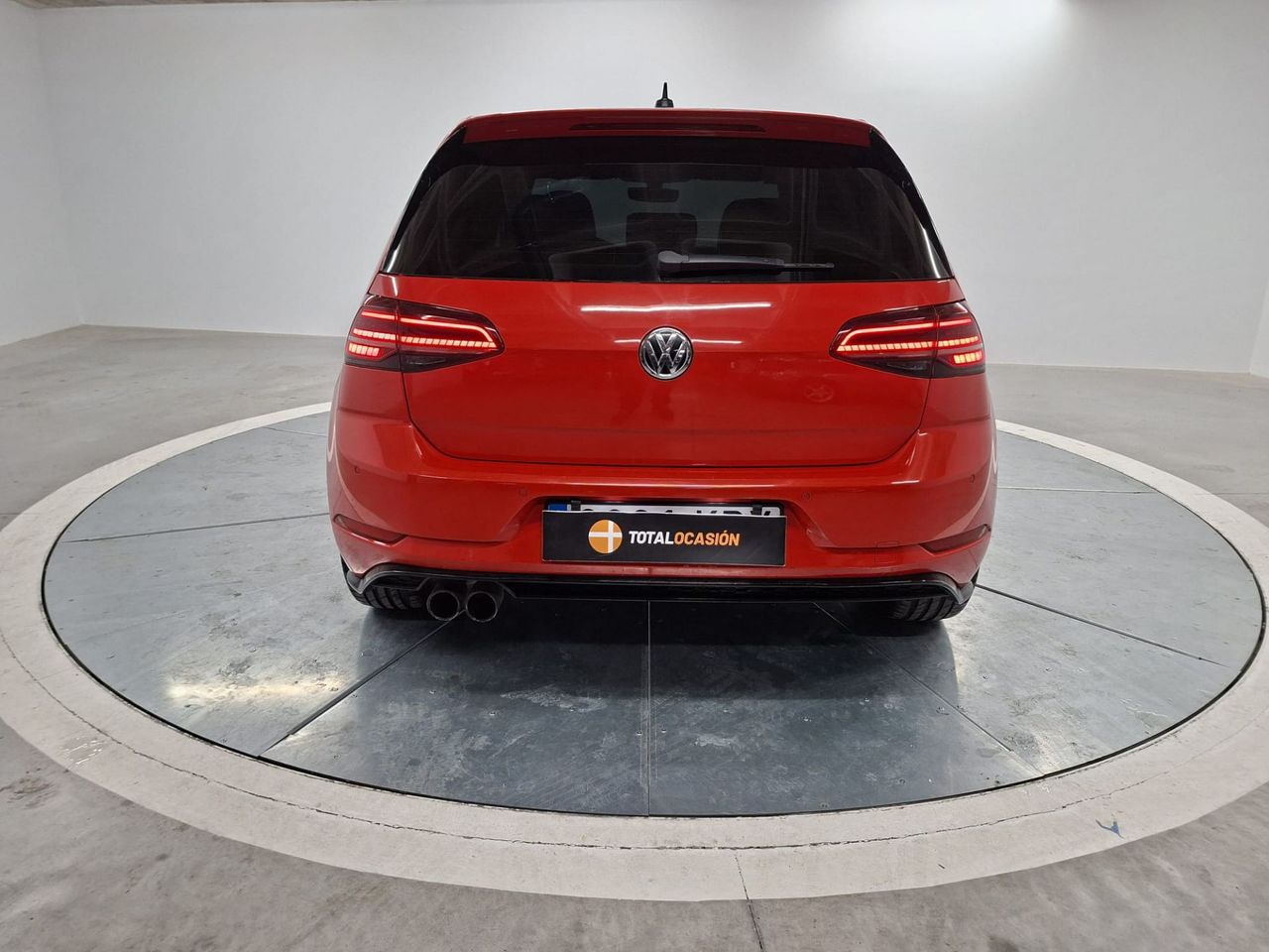 Volkswagen Golf GTE 1.4 TSI e-Power 150kW (204CV) DSG - Foto 11