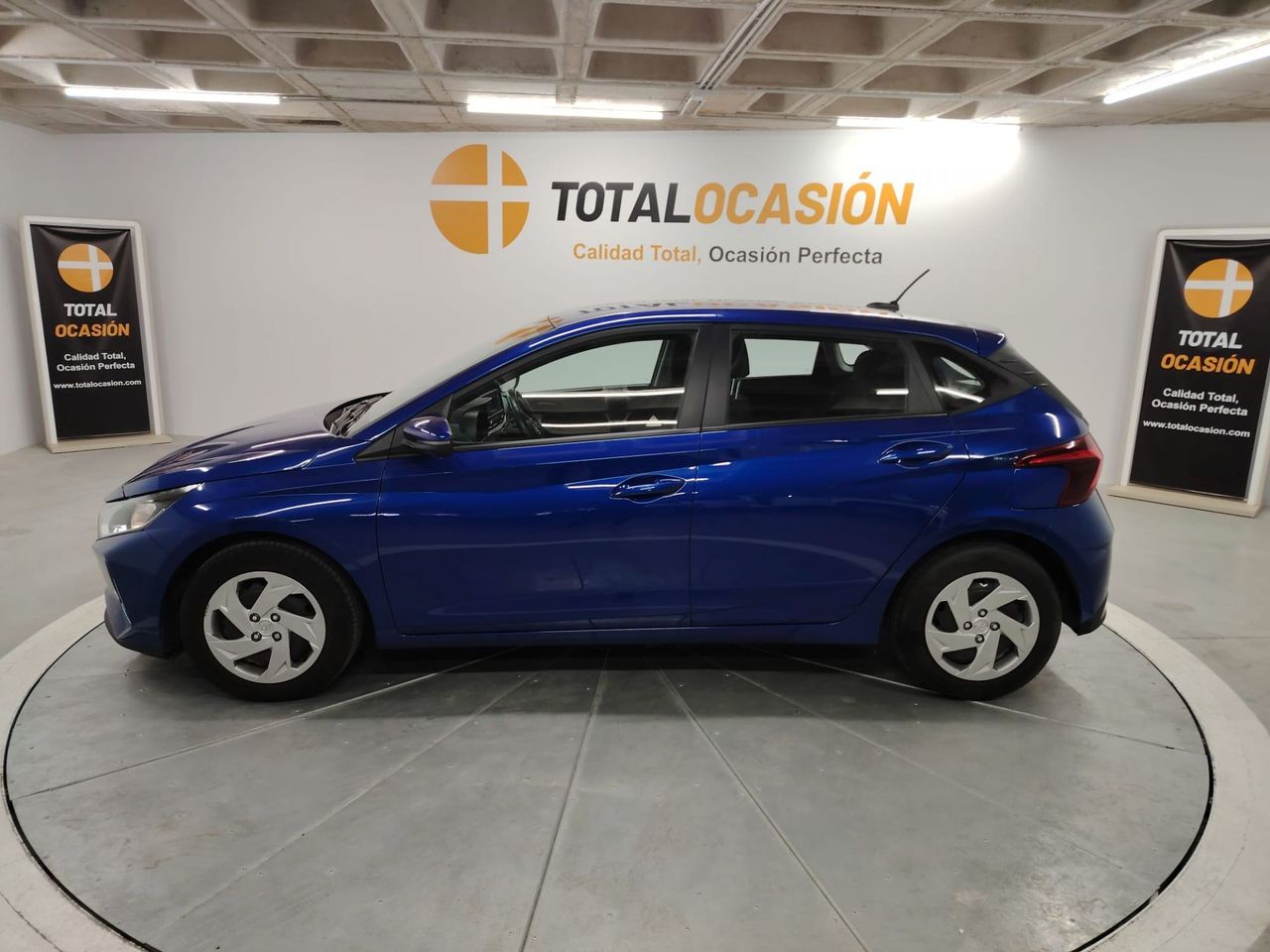 Hyundai i20 1.2 MPI Essence - Foto 6