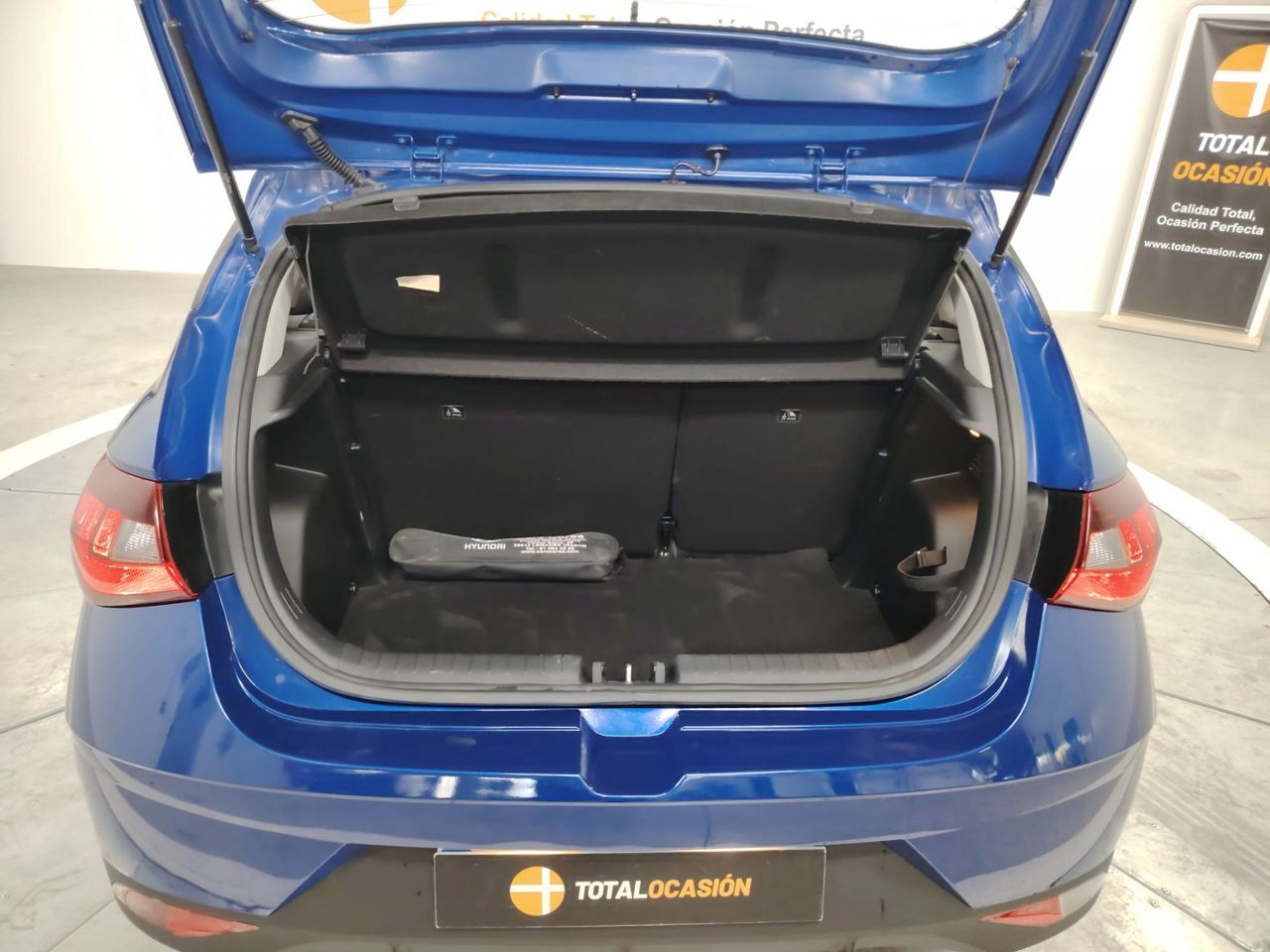 Hyundai i20 1.2 MPI Essence - Foto 11