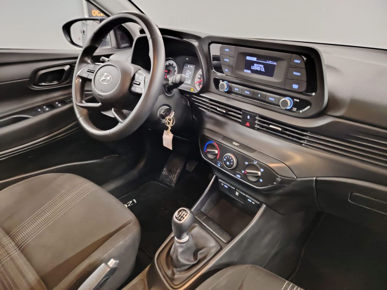 Hyundai i20 1.2 MPI Essence - Foto 27