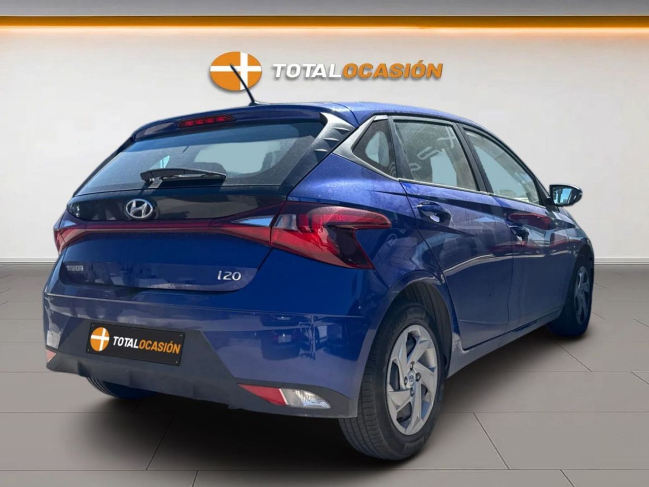 Hyundai i20 1.2 MPI Essence - Foto 5