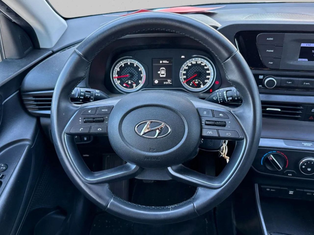 Hyundai i20 1.2 MPI Essence - Foto 11