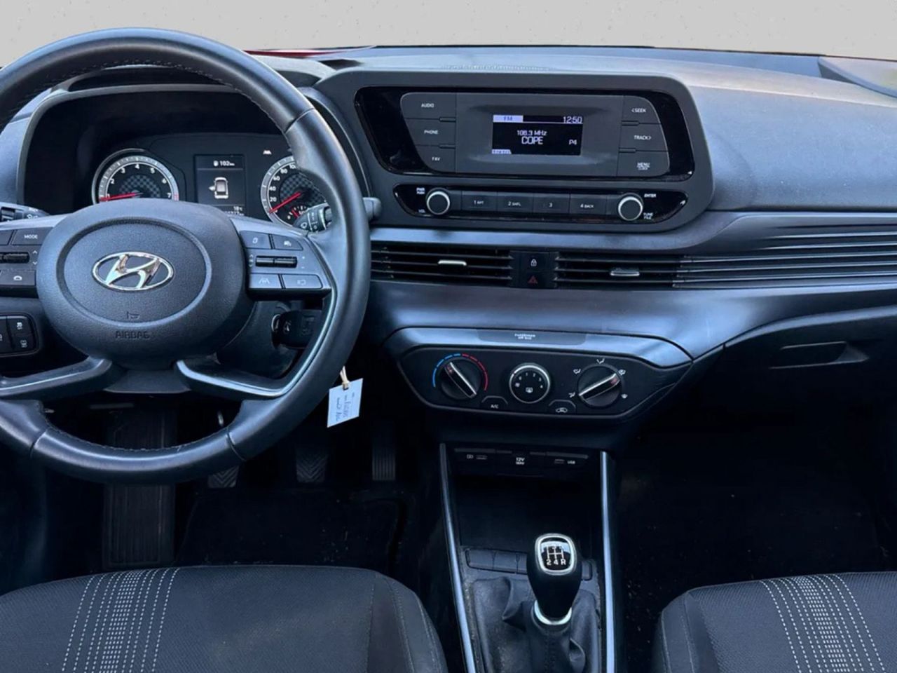 Hyundai i20 1.2 MPI Essence - Foto 10