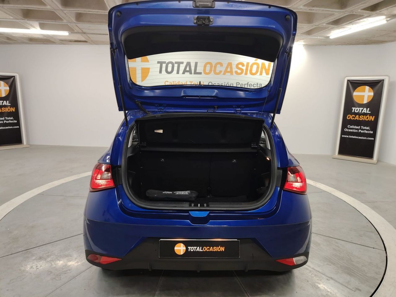Hyundai i20 1.2 MPI Essence - Foto 10