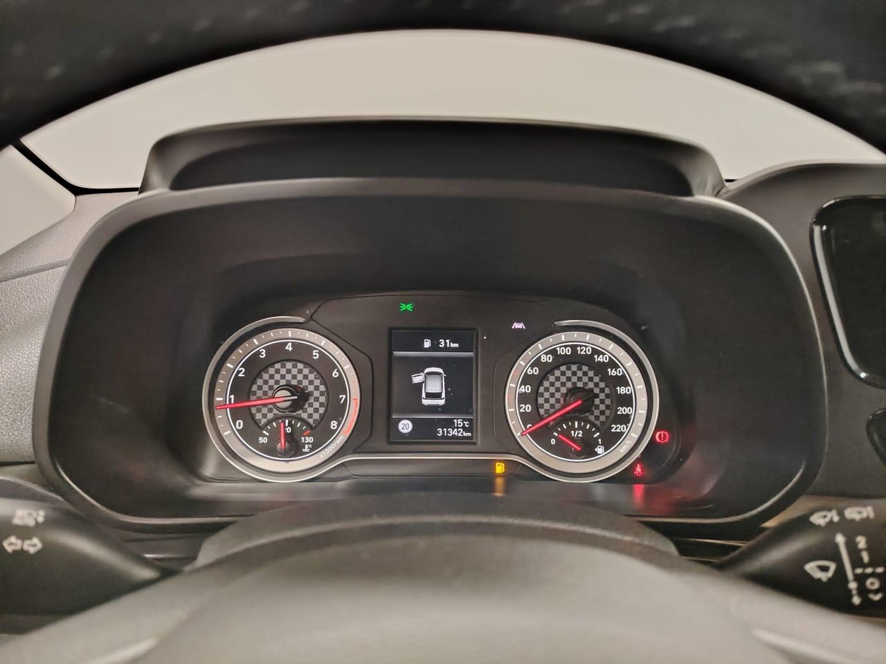 Hyundai i20 1.2 MPI Essence - Foto 17